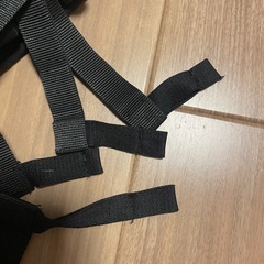 エルゴベビー　抱っこ紐の画像