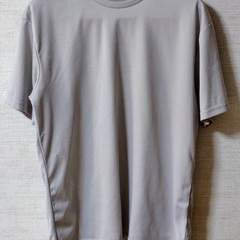 メッシュTシャツ