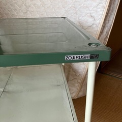 【無料】押入れ収納シェルフの画像