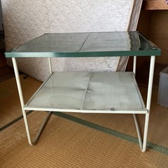 【無料】押入れ収納シェルフの画像