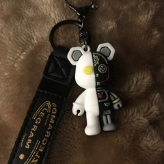 キーホルダー