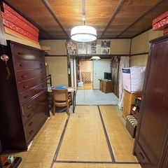 【家賃6.8万円】フリーレント3ヶ月‼️京都市右京区太秦「太秦広隆寺」駅徒歩5分！ペット&DIY可の2階建て戸建て🏠 敷金・礼金・仲介手数料0、保証人不要！法人登記可♬ - 賃貸（マンション/一戸建て）