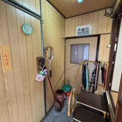【家賃6.8万円】フリーレント3ヶ月‼️京都市右京区太秦「太秦広隆寺」駅徒歩5分！ペット&DIY可の2階建て戸建て🏠 敷金・礼金・仲介手数料0、保証人不要！法人登記可♬ - 京都市