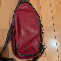 ケルティ　ボデイバッグの画像