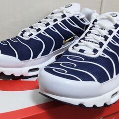 ★新品 26cm Nike Air Max Plus "Pari...
