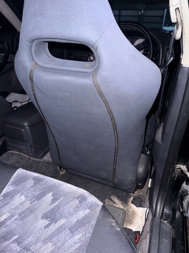 内装、インテリア GT-R 32R