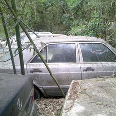 オールドベンツ-108-109-114-126-123-116-111他リサイクル―部品取り