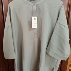 【新品未使用】ONWARD DAILY CODE ミドリ Ｌ〜 ...
