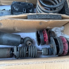 減衰36段調整車高調 30プリウス車高調