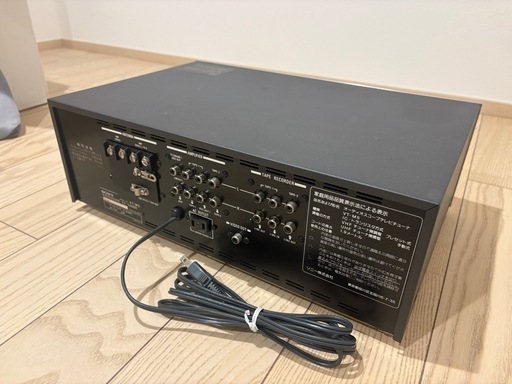 SONY  VT-M5