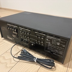 SONY  VT-M5の画像