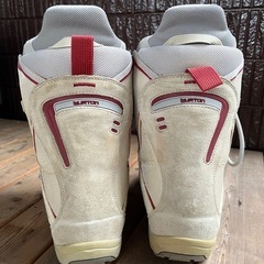 スノーボード　ブーツ　24cmの画像