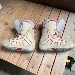 スノーボード　ブーツ　24cmの画像