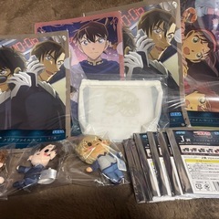 コナンメモリアルカットまとめ売り（14点）