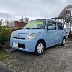 ダイハツ　ミラココアの画像