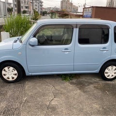 ダイハツ　ミラココアの画像
