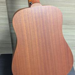 Traveler Guitar RD-105E 弦長648mm 全長83cm トップ単板の画像