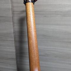 Traveler Guitar RD-105E 弦長648mm 全長83cm トップ単板の画像