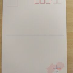 ポストカード　絵金　２枚④の画像