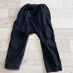 H&M 子供服の画像