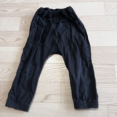 H&M 子供服の画像