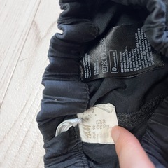 H&M 子供服の画像