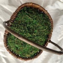 ウェディング リングピロー フラワーバスケット　リングガール 結婚式の画像