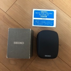 ストップウォッチ