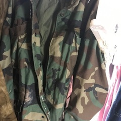 自衛隊がうん