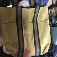 エルメスバック