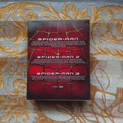 Blu-ray  TRILOGY BOXの画像