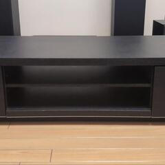 ボックステレビ台 32-65V型推奨