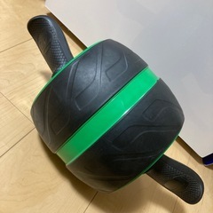 NAKO アシスト機能付き 腹筋ローラーの画像