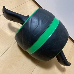 NAKO アシスト機能付き 腹筋ローラーの画像