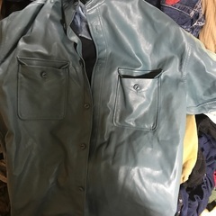 かわジャケット
