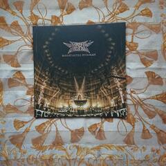 Blu-ray  初回限定盤