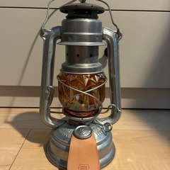 FEUERHAND ベイビースペシャル276 ランタン フュアハンド　カスタムの画像