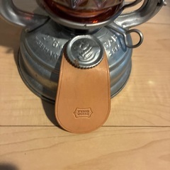 FEUERHAND ベイビースペシャル276 ランタン フュアハンド　カスタムの画像
