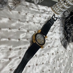 GaGa MILANO ネイマールコラボ　世界500本限定
の画像