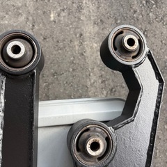 メタルワークスナカミチ リア　アーム　JB23 JB43 JB64などの画像