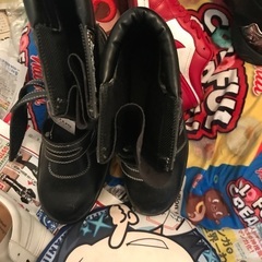 安全グッズ