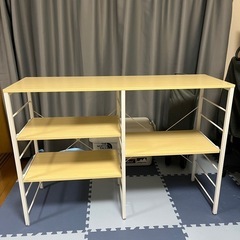 キッチンカウンター 