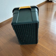 収納ボックス
の画像