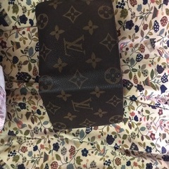 ルイビトン財布