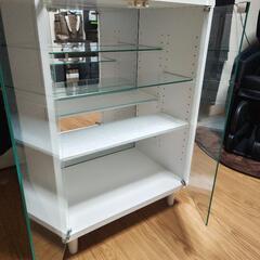 ショウケースの画像