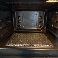 ヘルシオ　スチームオーブンレンジの画像
