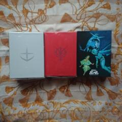 DVD BOXの画像