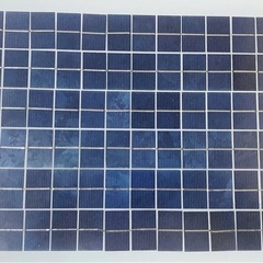 DIY用 太陽光発電パネル 期待寿命25年