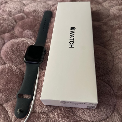 ❤️新品Apple Watch