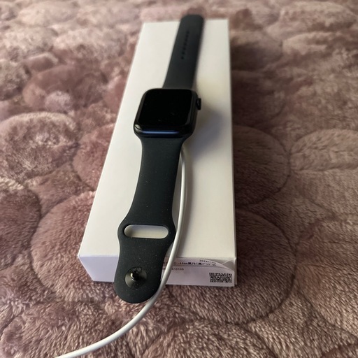 ❤️新品Apple Watch